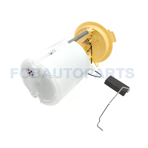 Fuel Pump Assembly for Audi A3 Volkswagen Beetle Golf Jetta 2005-2014 E8667M P77006M FG1186 SP5052M - image 5